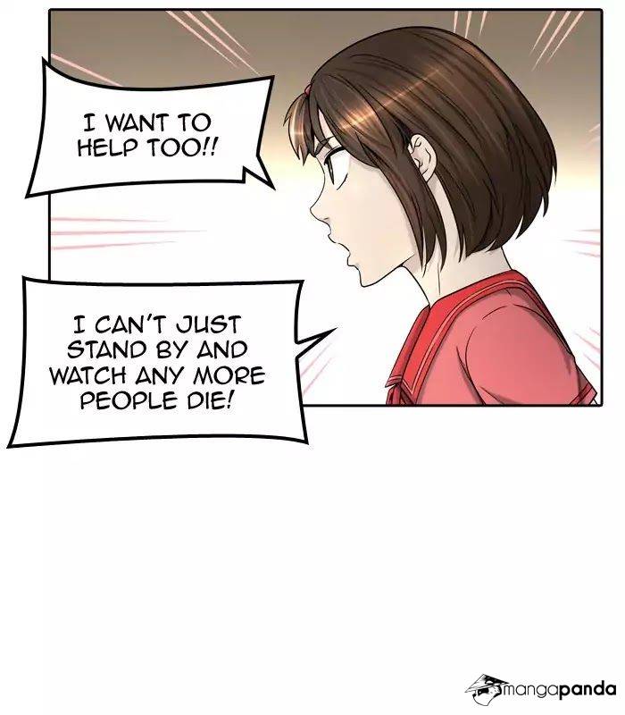 Tower of God Chapter 404 image 059